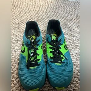 Pearl Izumi racing flats - men 8.5